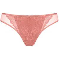 Mey Minislip Serie Fabulous Pale Macaron | Maat 36