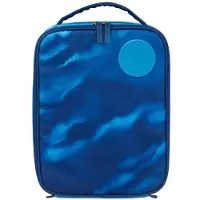 B.Box Flexi Isolerende Lunchtas | Helpt Lunch Langer Koel en Vers te Houden | Machinewasbaar | Er Past een Grote Lunchbox en Snackbox in