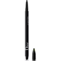 Dior Ogen Eyeliner Diorshow 24H Stylo Liner Waterproof No. 471 Matte Green