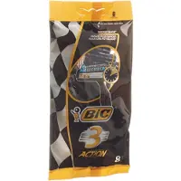 BIC 3 Action