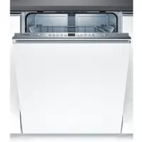 Bosch Serie 4 SMV45GX03E vaatwasser Volledig ingebouwd 12 couverts