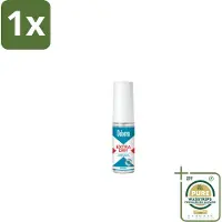 Odorex 1 x Extra Dry Pompspray 30 ml- Extra Droog - Overmatig Zweten - Intens Droog - Pompspray - Deodorant
