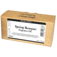 AW Gifts 10 ml Spring Bouquet Fragrance Oil - UNLABELLED