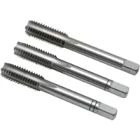 Labor 3-delig handtappenset M8x1.25mm