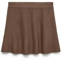 Vero Moda Vmelly nw skater skirt boo