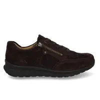 Hartjes 162.1617/34-77.77 dames veterschoenen sportief