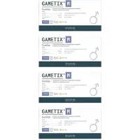 Densmore Gametix M 30 zakjes van 5 g