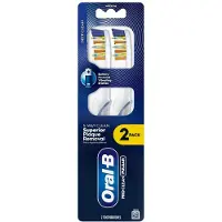 Oral-B Batterij Tandenborstels 2 stuks. Pulsar ProClean Medium