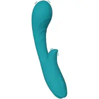 ToyJoy The Gaia Rillende G-Spot Vibrator