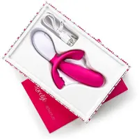 Lovelife by OhMiBod Lovelife - Adventure 2 Triple-Stimulation Vibe