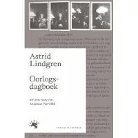 Nijgh & Van Ditmar Oorlogsdagboek (Paperback)