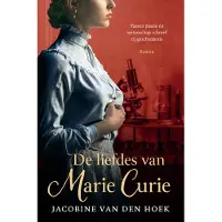 Harper De liefdes van Marie Curie