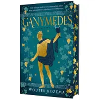 HarperCollins Ganymedes (Hardback)