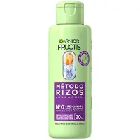 Garnier Fructis Methode Krullend Voorwasampoo