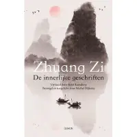 Uitgeverij Damon De innerlijke geschriften (Hardback)