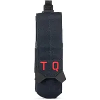 5.11 Tactical Flex Tourniquet Pouch - Tourniquethouder met FLEX-HT bevestiging - Zwart