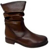 Gabor 8040.02 Enkellaarzen | Maat 3 Dames Bruin