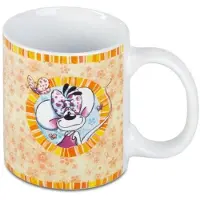 Diddl - mok - beker in leuke cadeauverpakking -