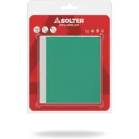 Solter Spatruit (buiten) OPTIMATIC t.b.v. Hellmet R-15
