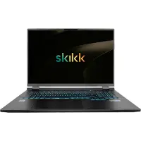 Skikk Asgard 18 - 18 inch Gaming Laptop - Intel Core i7-14650HX - 16GB DDR5 - RTX 5070 12GB - 1TB SSD - 180Hz QHD+