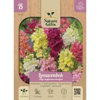 Baltus Leeuwenbek bloemenzaad Nature Gifts