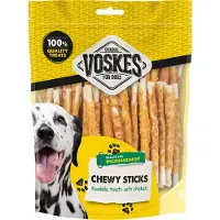 Voskes Rawhide Kip Twist
