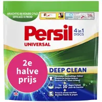 Persil Wasmiddelcapsules Discs Universal 25 stuks