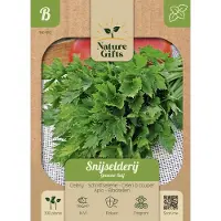 Baltus Selderij Snijselderij Gewone Snij kruidenzaad Nature Gifts
