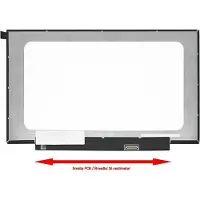 Sygnosis Laptop LCD Scherm 15,6" NV156FHM-N4S V8.1