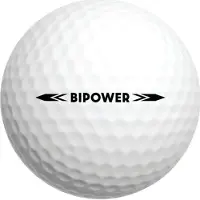 Skymax Bipower Golfballen 2-Piece Tour Balls