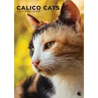 CalendarsRUs Calico Katten A3 Kalender 2027