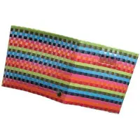 Fastrider Transport - Fietsmand - Smallstrap - 37 L - Multi
