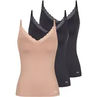 Sloggi Onderhemd 'Go Blush' gemengde kleuren