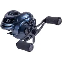 Ultimate Cast Control Baitcaster Reel - Reel