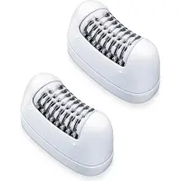 Beurer HL 76 SatinSkin Epilator opzetstukken - Scheerapparaat - Accessoire: 2 x opzetstukken voor de HL 76