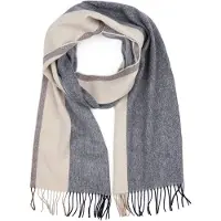 Profuomo Sjaal beige