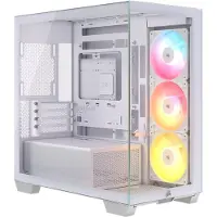 Corsair 2800X RS-R ARGB White