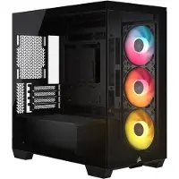 Corsair 2800X RS-R ARGB Black