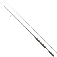 Savage Gear Revenge Sg4 Ul Game Spinning Rod Zilver 1.98 m / 1-5 g