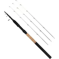 Dam Intenze2 Tele Picker Carpfishing Rod Zilver 2.40 m / 20-50 g