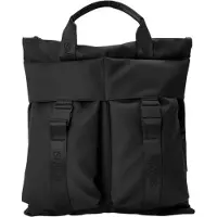 Rains Trailtas (Zwart)