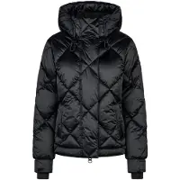 Pikeur Jas Selection Quilt Diamond Zwart - 36