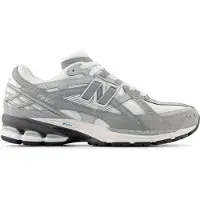 New Balance Unisex U1906nv1 White Size: 43 | Running Outlet | Unisex | Grijs