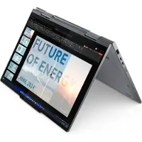 Lenovo ThinkPad X1 2-in-1 Gen 9 (14.02", 16 GB, 512 GB, NL), Notebook, Grijs