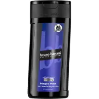 Bruno Banani Magic Man Large Shower Gel