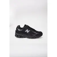 New Balance 2002r Black Maat: 37 | Sneakers Outlet | Heren | Zwart