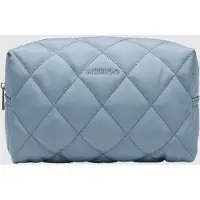 Núnoo Lucky Recycled Nylon Dusty Blue Maat: OS | Clutches Outlet | Unisex | Blauw
