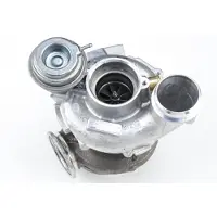BTS Turbo T916327RE Turbocharger