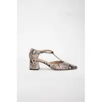 Lk bennett Oc Mikayla Maryjane Black/white Size: 37 | Pumps Outlet | Dames | Zwart