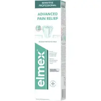Elmex 6x Tandpasta Sensitive Professional 75 Ml